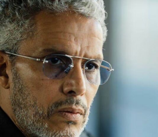 un prophete episode 6