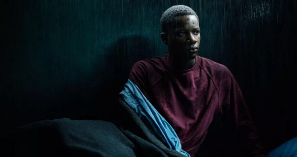 un prophete episode 7