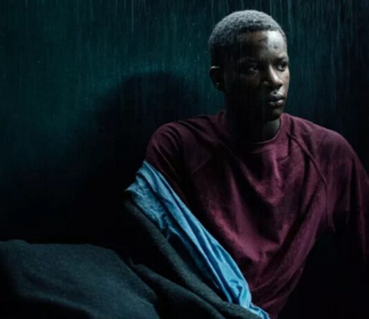 un prophete episode 7