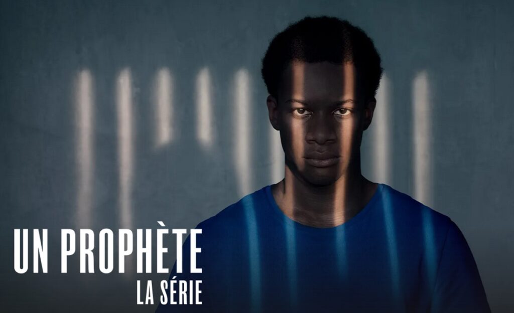 un prophete saison 2