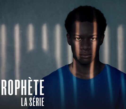 un prophete saison 2