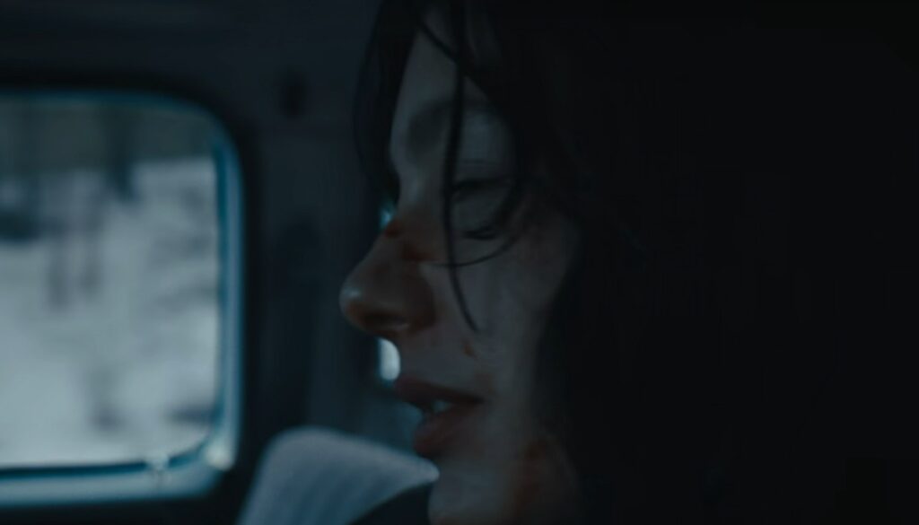 un tres mauvais pressentiment saison 1 fin