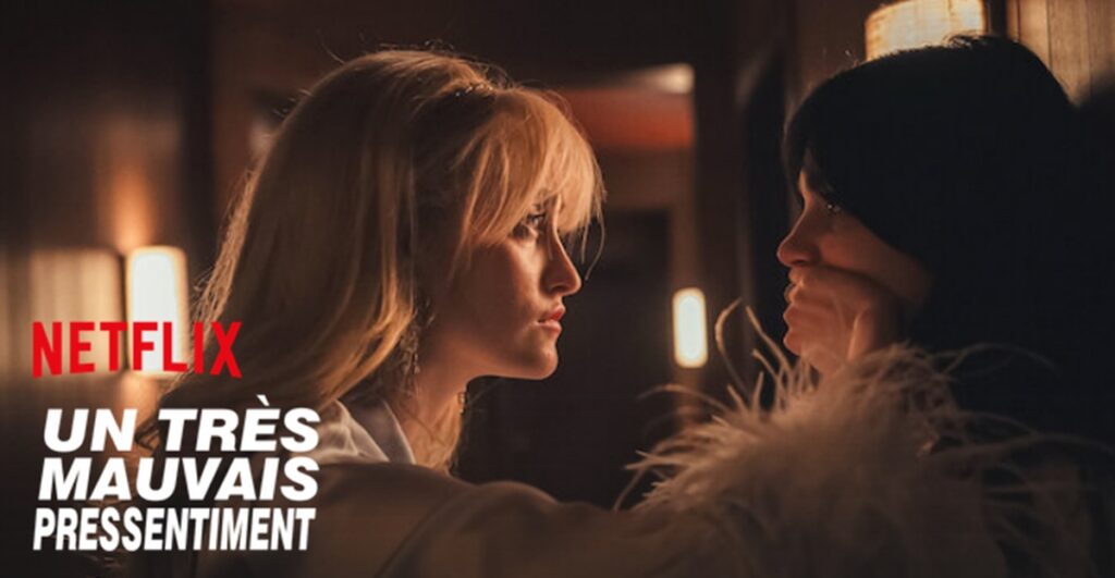 un tres mauvais pressentiment saison 2