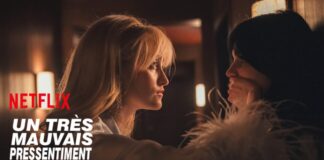 un tres mauvais pressentiment saison 2