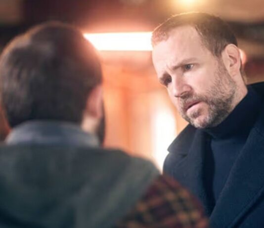 under salt marsh histoire vraie