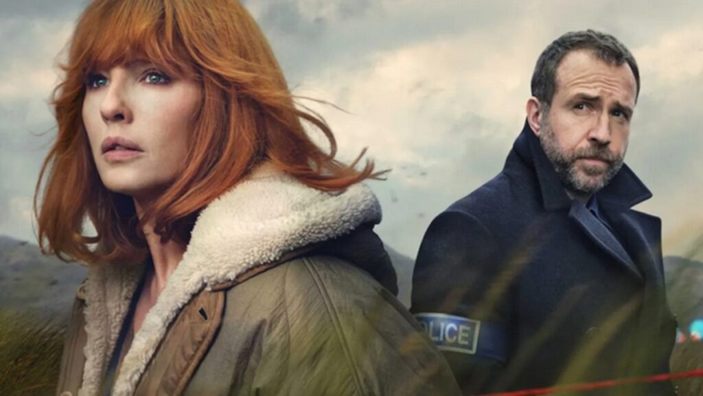 under salt marsh ou regarder