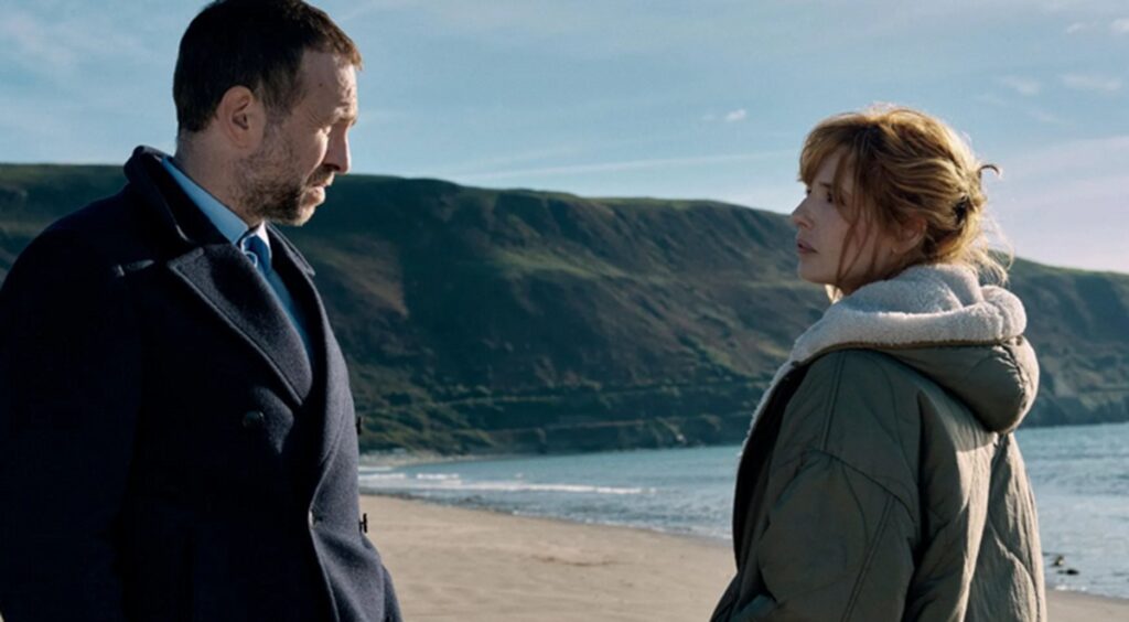 under salt marsh saison 1 fin