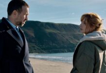 Under Salt Marsh Saison 1 : Explication de la fin ! under salt marsh saison 1 fin