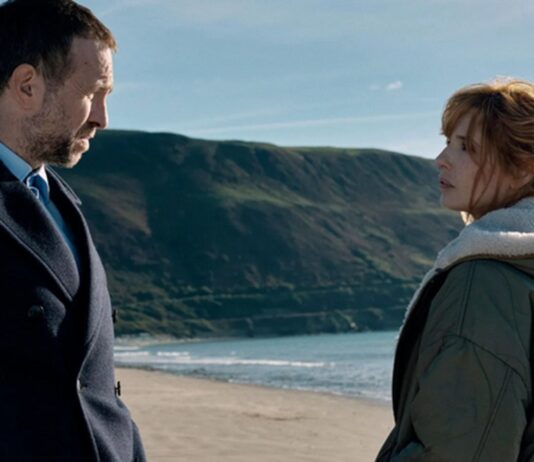 under salt marsh saison 1 fin