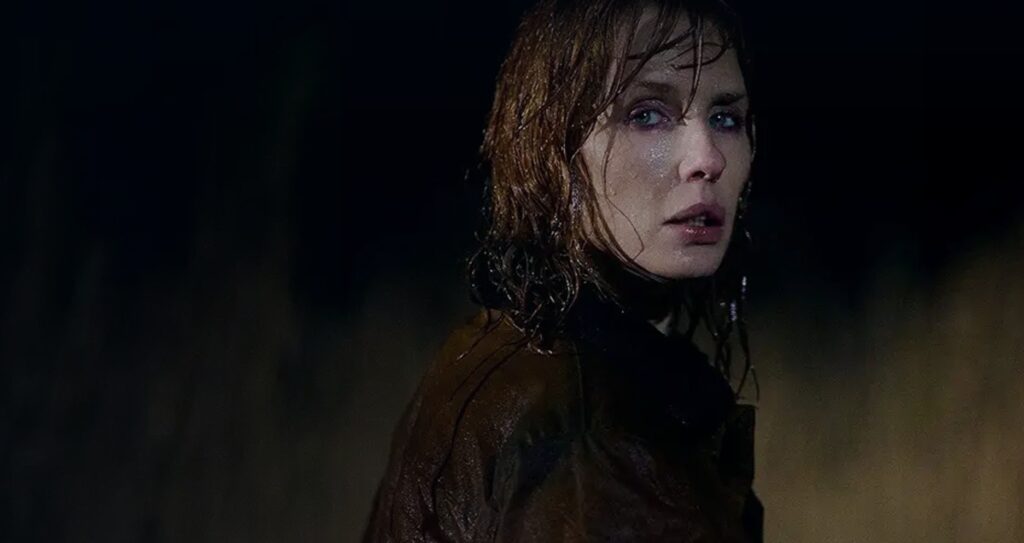 under salt marsh saison 2