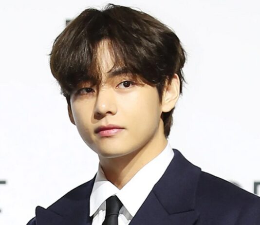 V : 5 Choses à Savoir sur le chanteur de BTS ! v choses a savoir bts