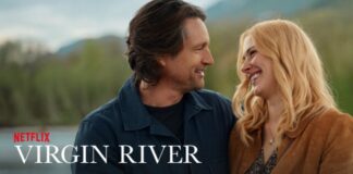 virgin river saison 8