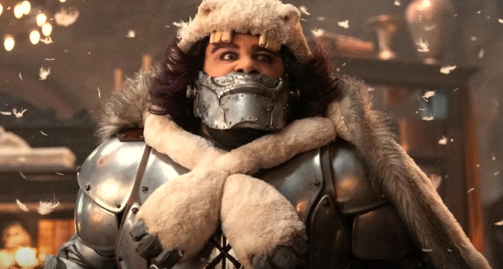 wapol mort one piece