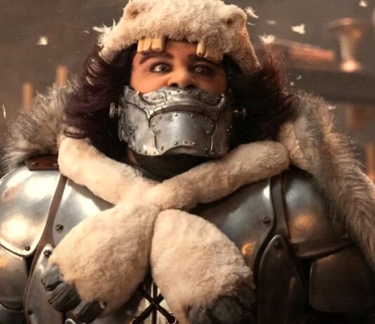 One Piece Saison 2 : Le Roi Wapol est il mort ? wapol mort one piece