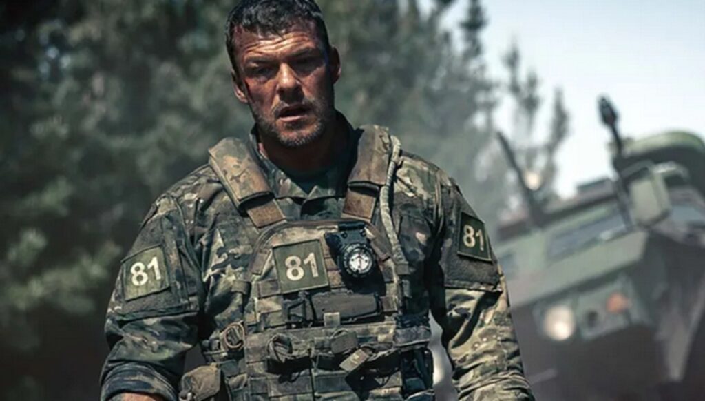 war machine histoire vraie