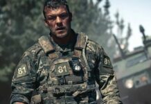 war machine histoire vraie