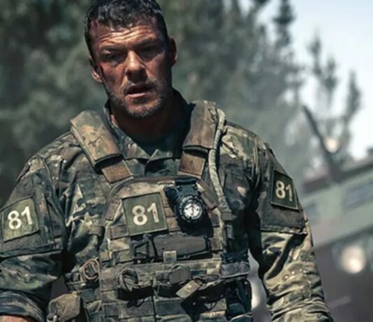 war machine histoire vraie