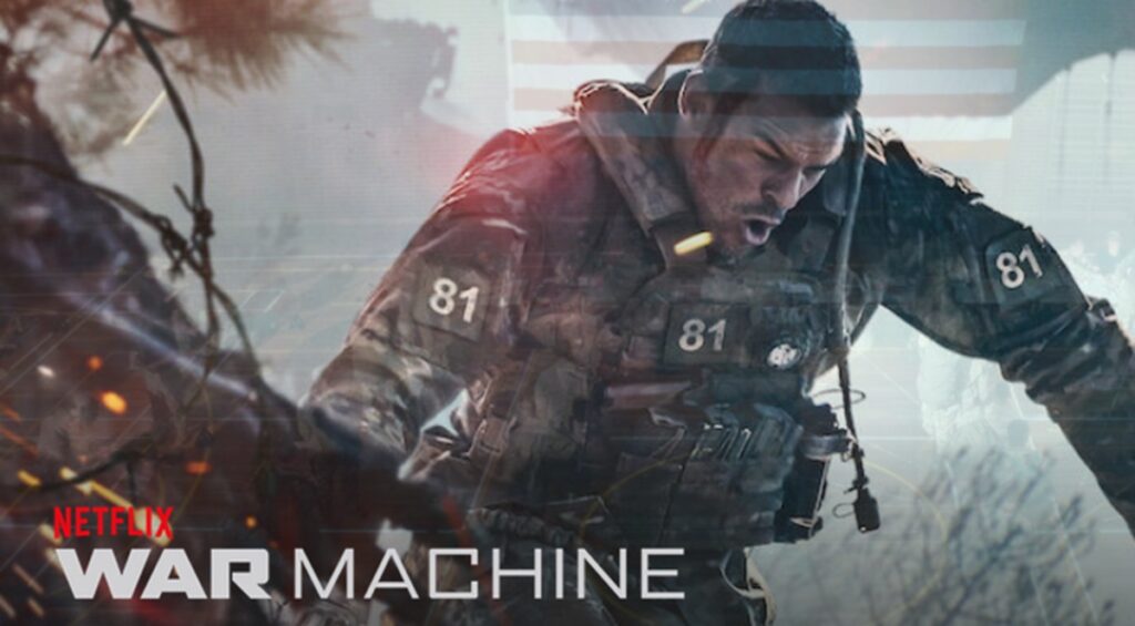 war machine suite