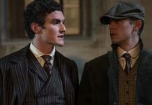 Young Sherlock Saison 2 : Quelle date de sortie Amazon Prime Video ? young sherlock saison 2