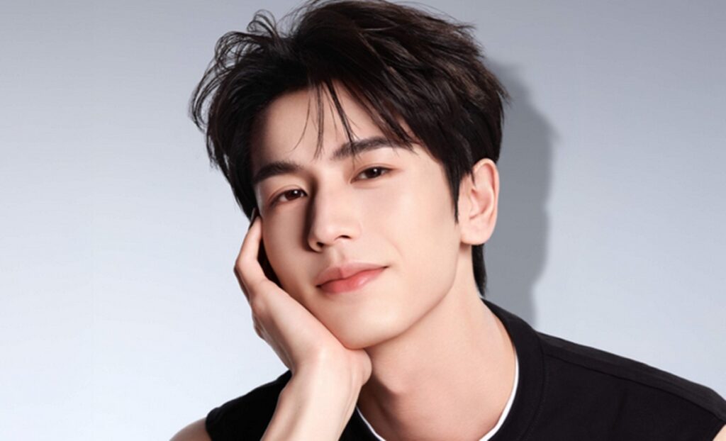 zang linghe choses a savoir