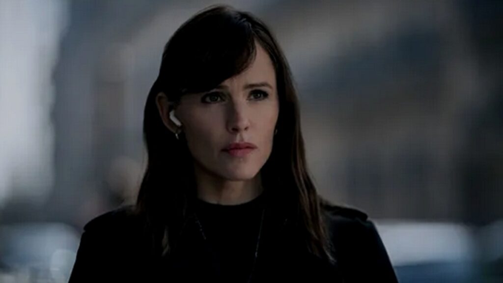 La Dernière Chose quil ma dite saison 2 episode 8