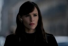 La Dernière Chose quil ma dite saison 2 episode 8