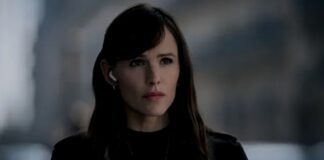 La Dernière Chose quil ma dite saison 2 episode 8