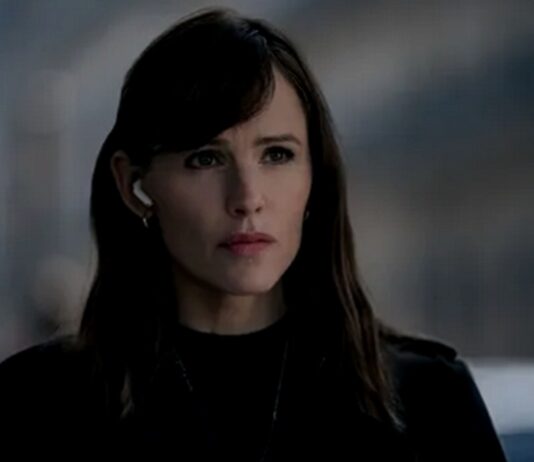 La Dernière Chose quil ma dite saison 2 episode 8