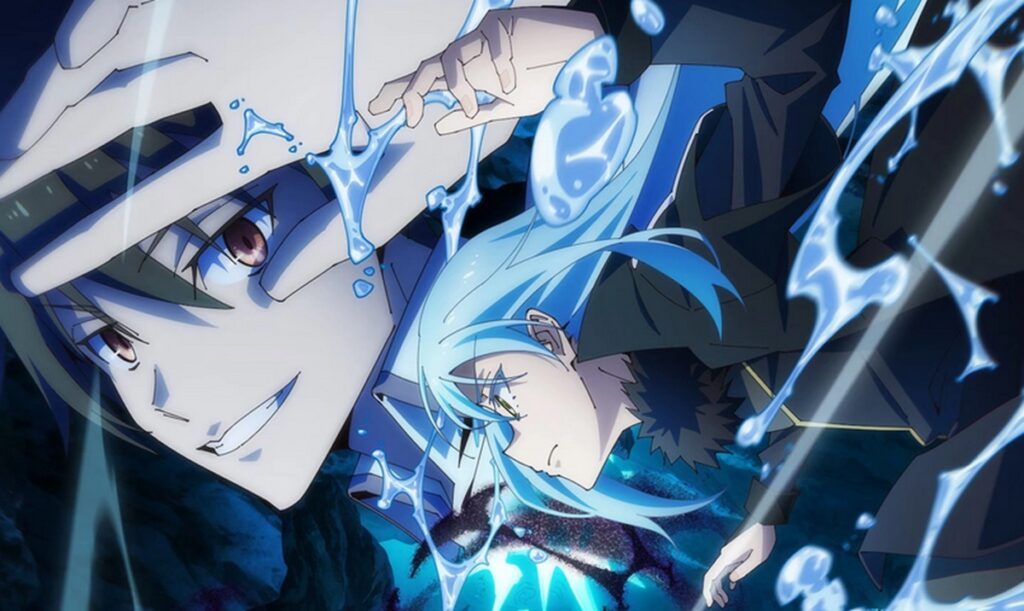 Moi, quand je me réincarne en Slime saison 4 combien depisodes