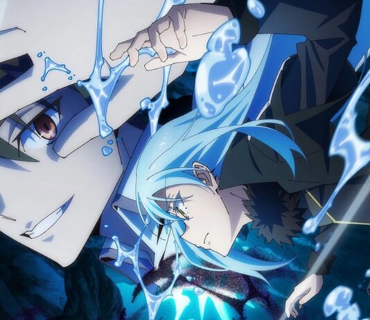 Moi, quand je me réincarne en Slime Saison 4 : Combien y aura t’il d’épisodes ? Moi, quand je me réincarne en Slime saison 4 combien depisodes