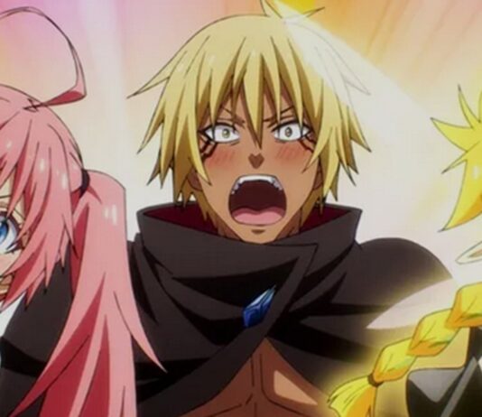 Moi, quand je me réincarne en Slime Saison 4 Épisode 2 : Quelle date et heure de sortie ? Moi quand je me réincarne en Slime saison 4 episode 2