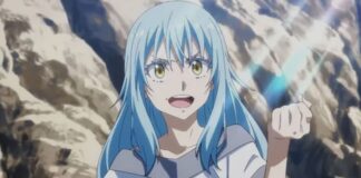 Moi, quand je me réincarne en Slime saison 4 episode 5