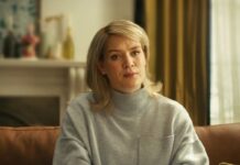 Sandy McKellar aujourdhui