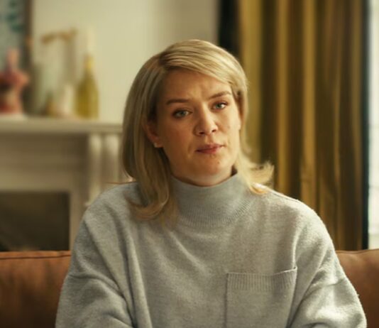 Sandy McKellar aujourdhui