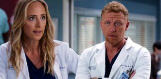 Teddy Altman Owen Hunt depart greys anatomy