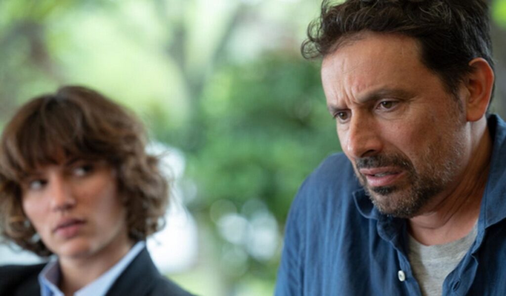 a priori saison 1 fin