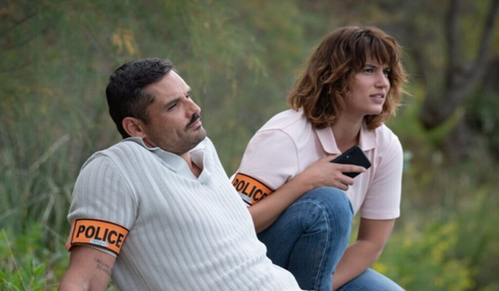 a priori saison 2 fin