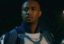 The Boys Saison 5 : A Train est il mort ? a train mort the boys