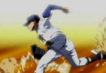ace of diamond act 2 saison 2 episode 2