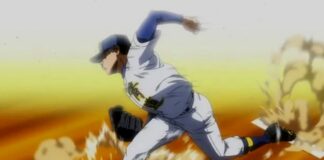 ace of diamond act 2 saison 2 episode 2