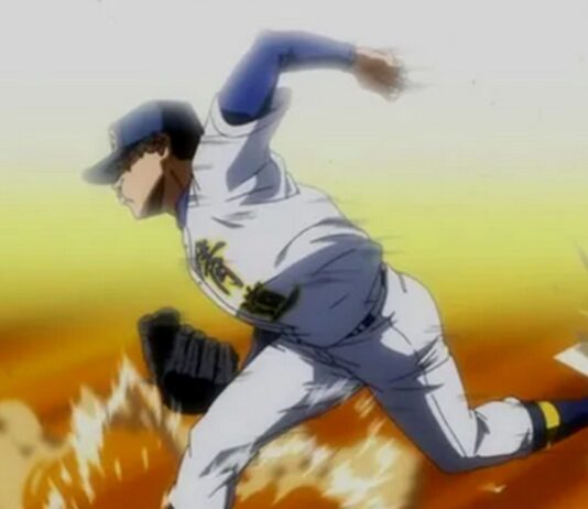 ace of diamond act 2 saison 2 episode 2