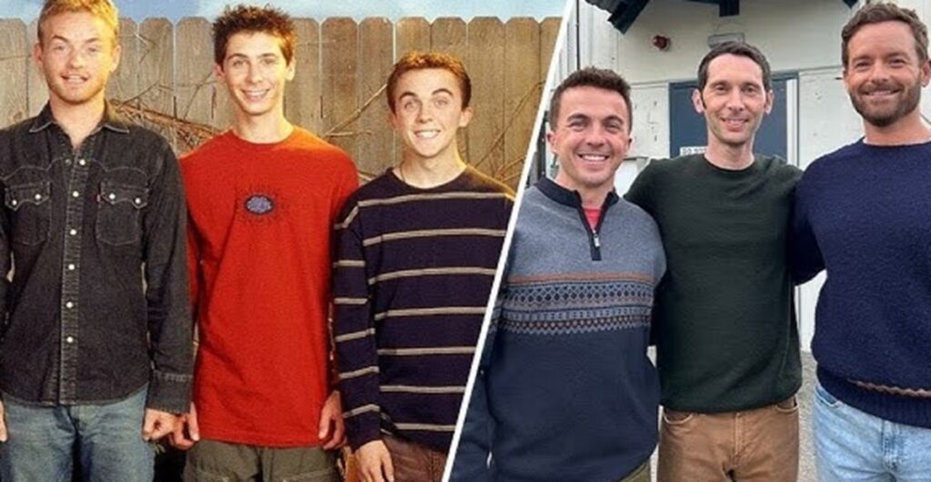 acteurs malcolm aujourdhui