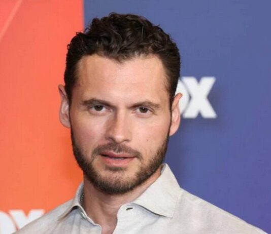 Adan Canton : 5 Choses à Savoir sur l’acteur ! adan canton choses a savoir
