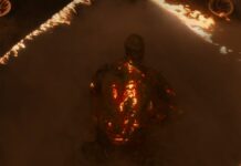 agent from above saison 1 fin