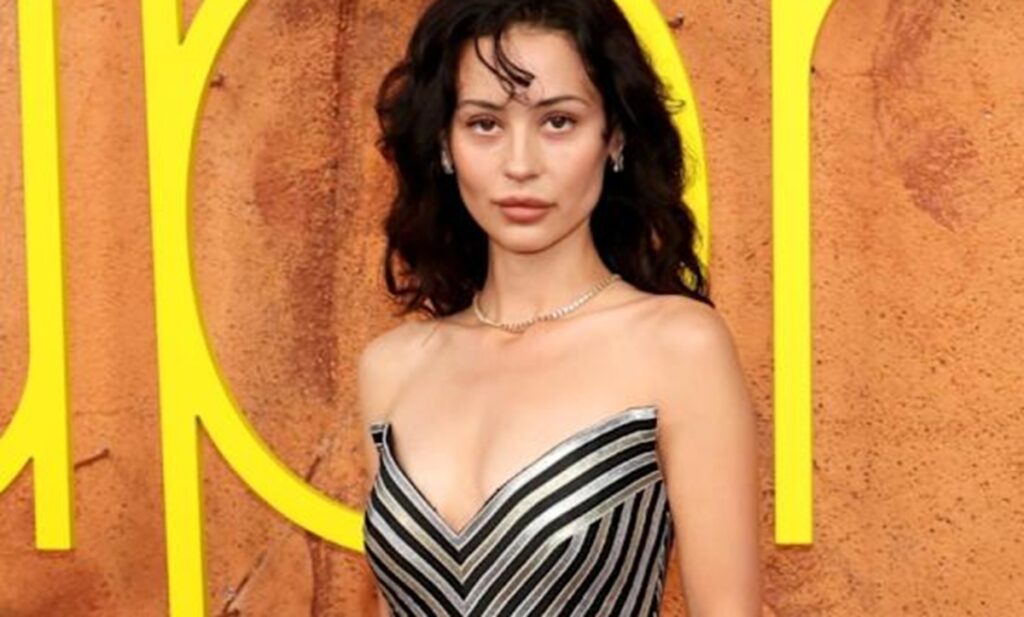 alexa demie chirurgie