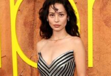 alexa demie chirurgie