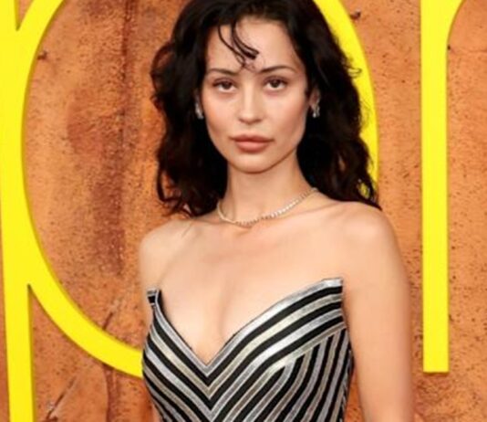 Alexa Demie de Euphoria a t’elle fait de la chirurgie ? Jawline ? alexa demie chirurgie