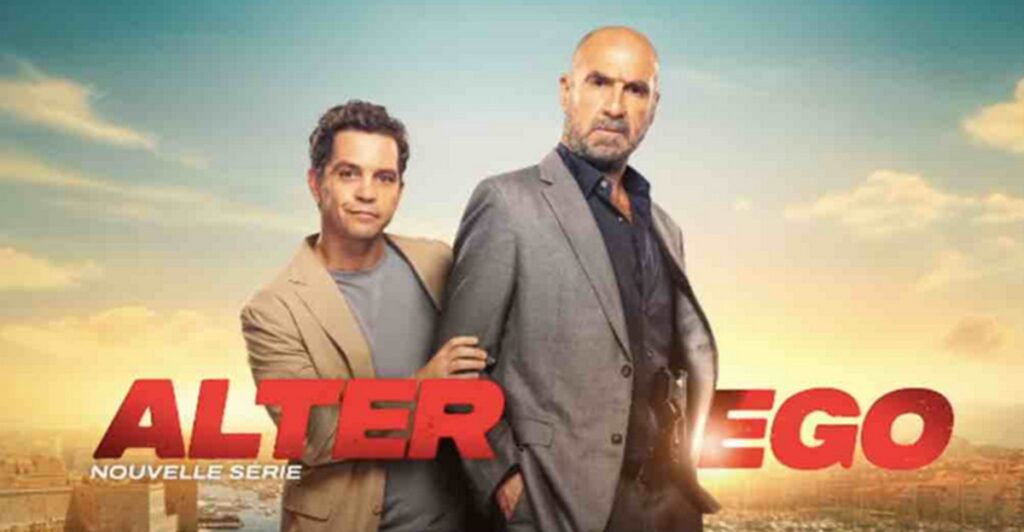 alter ego saison 2