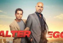 alter ego saison 2