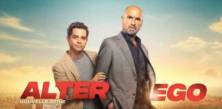 alter ego saison 2
